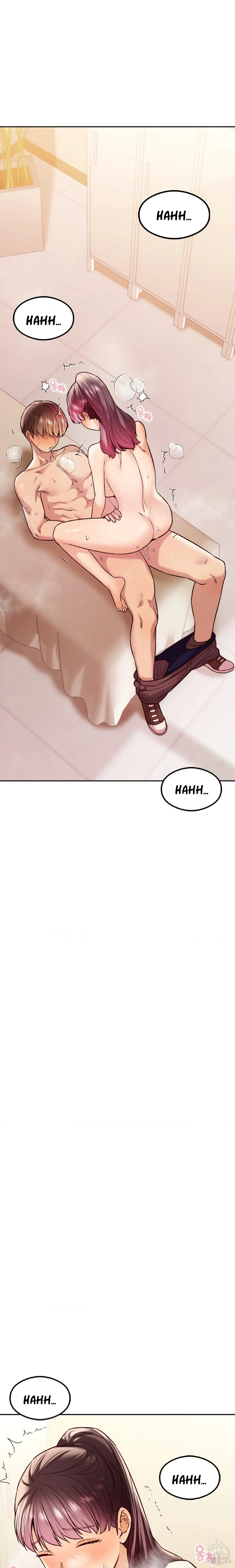 Magical Massage Chapter 07 - Page 16